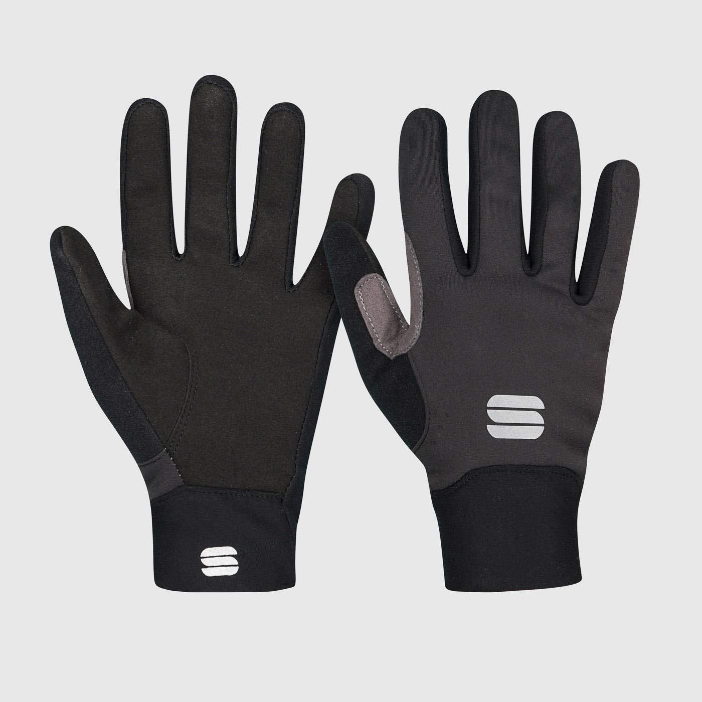 KID SOFTSHELL GLOVES