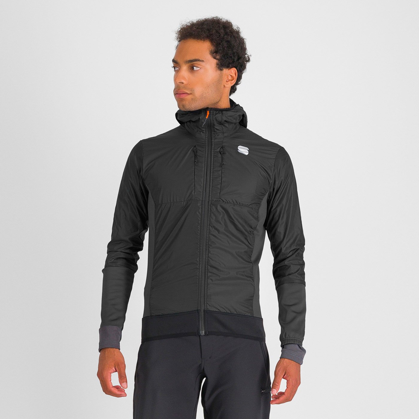 CARDIO TECH WIND JKT