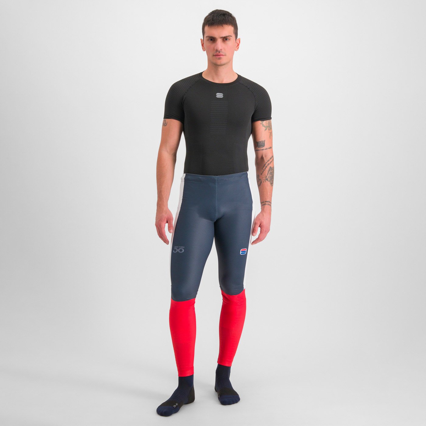 Sportful Apex Tight - Cross-country ski trousers Men's