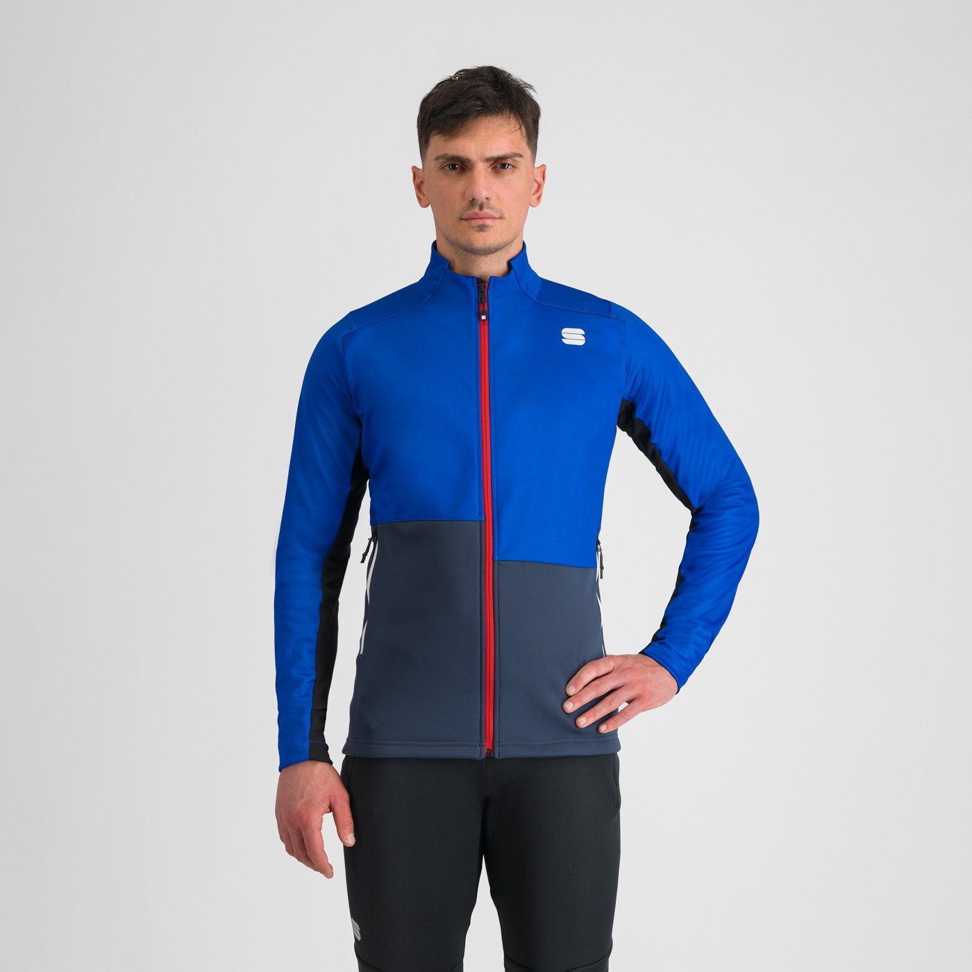 ENGADIN JACKET