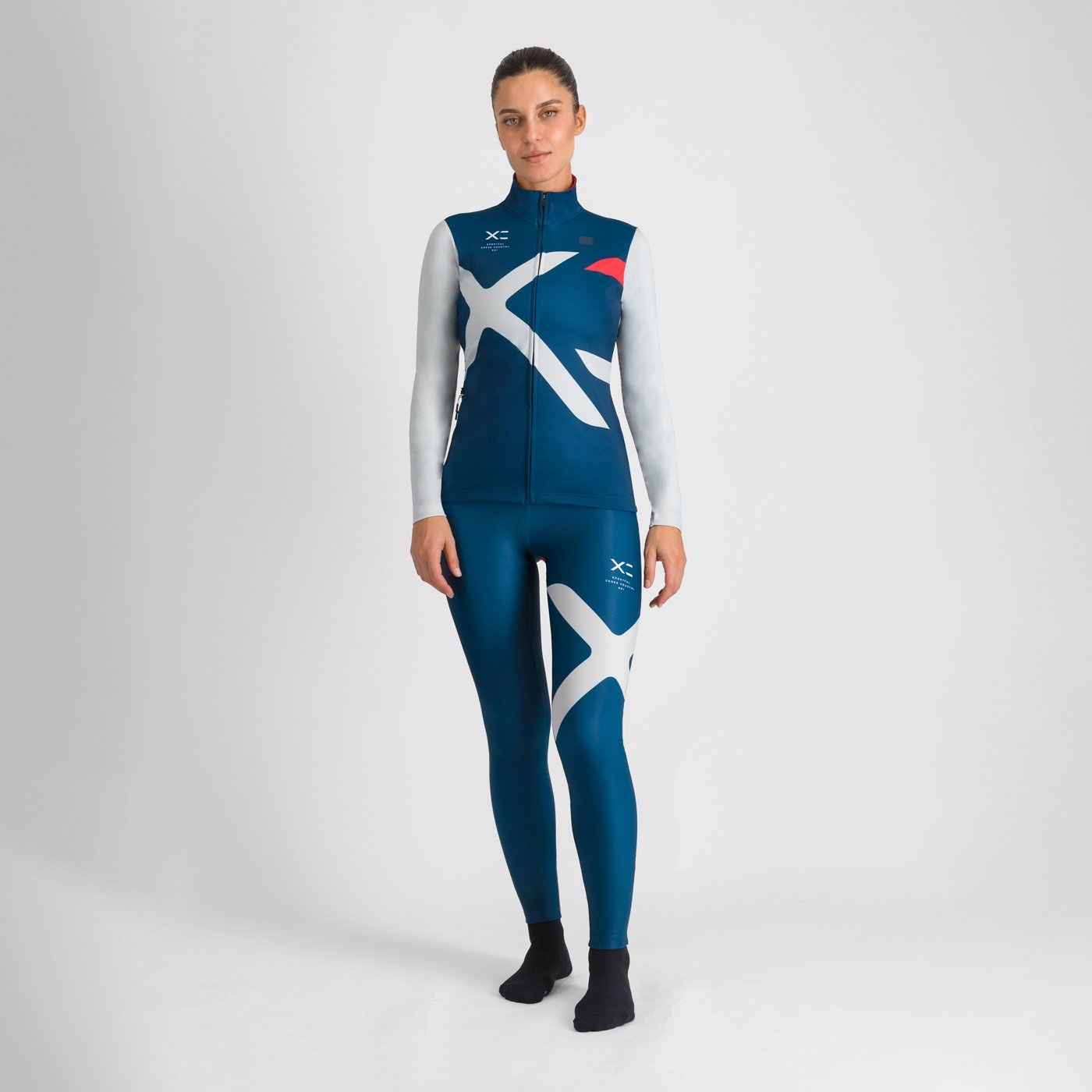 SQUADRA W TIGHT SQUADRA W TIGHT