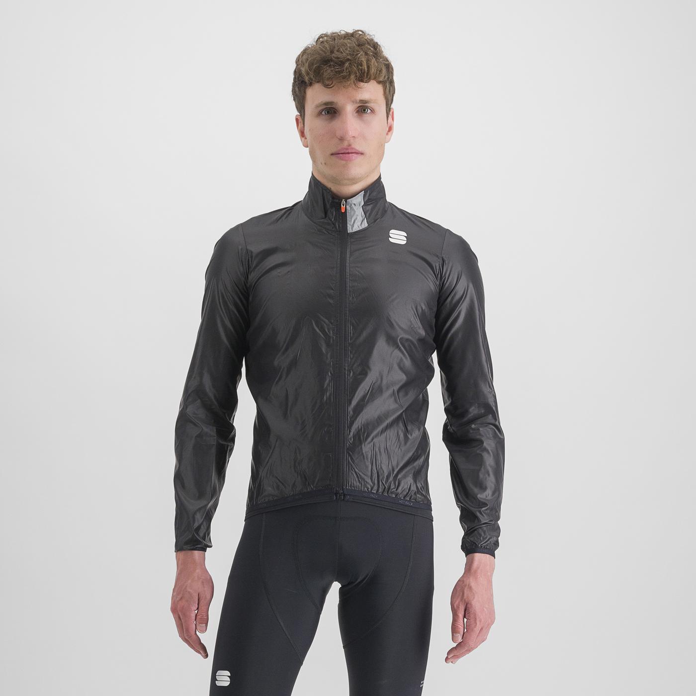Sportful Reflex Jacket - Cycling jacket Kids, Product Review