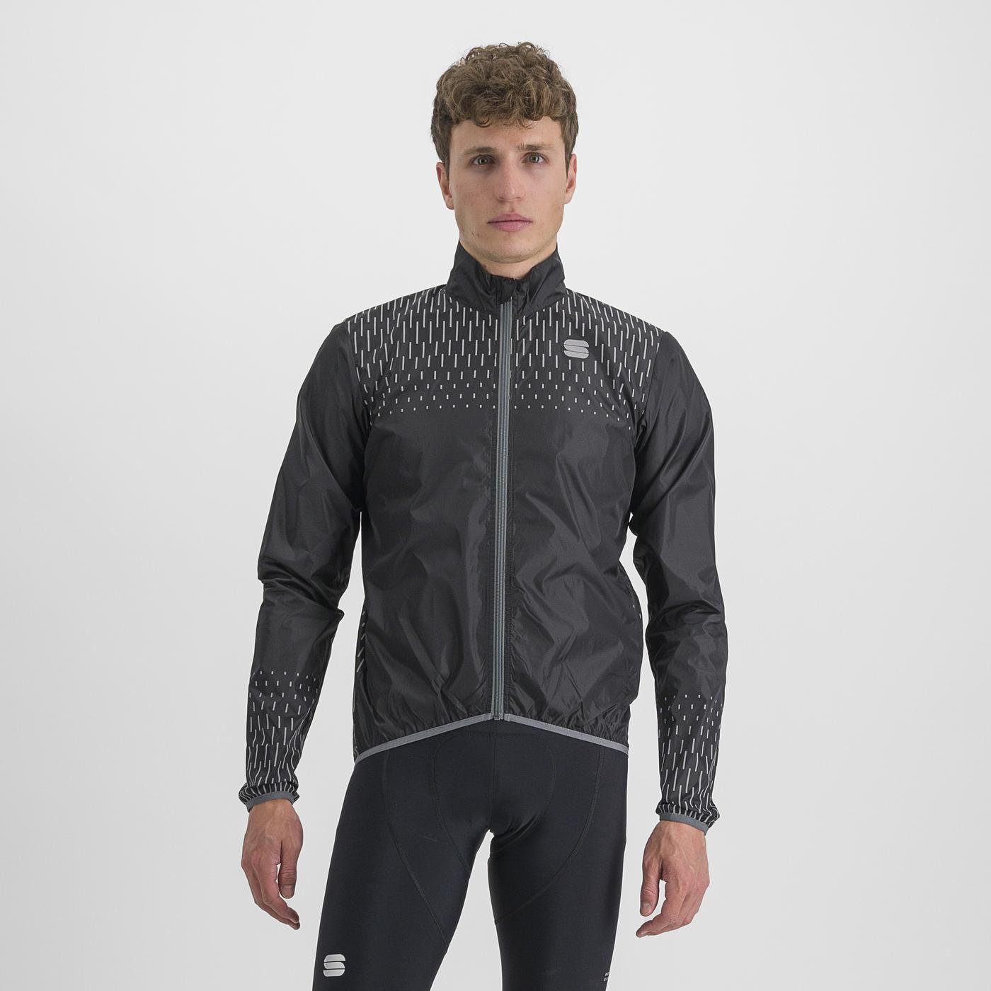 Sportful Reflex Jacket - Black