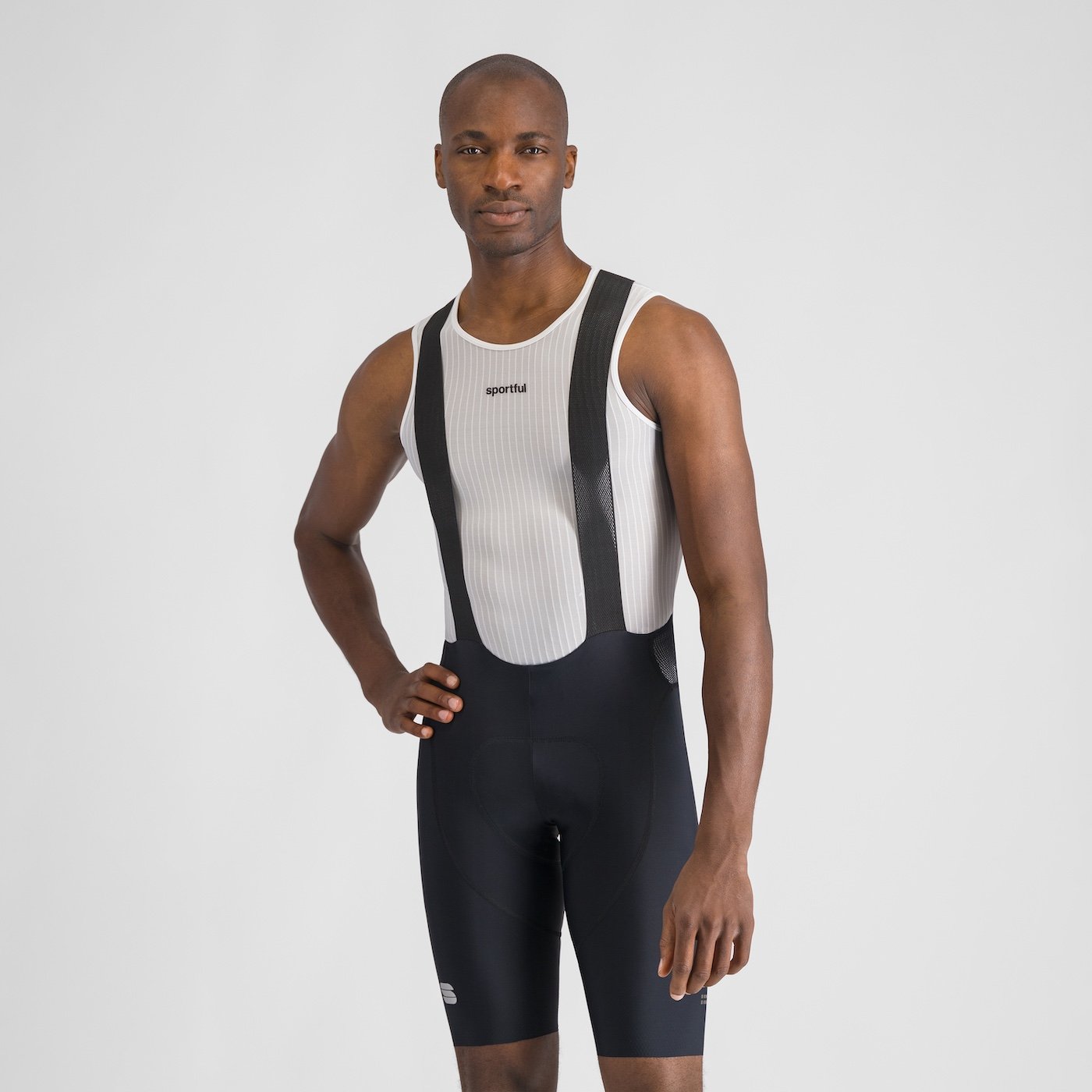 CLASSIC BIBSHORT CLASSIC BIBSHORT