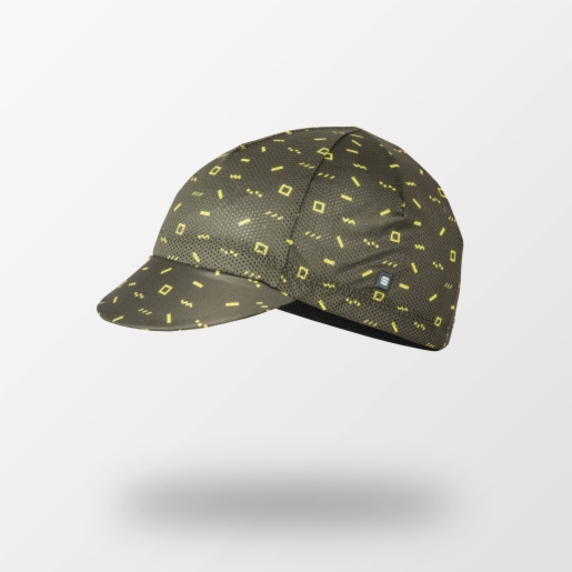CHECKMATE CYCLING CAP