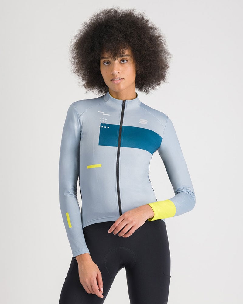 Breakout Supergiara Thermal Jersey