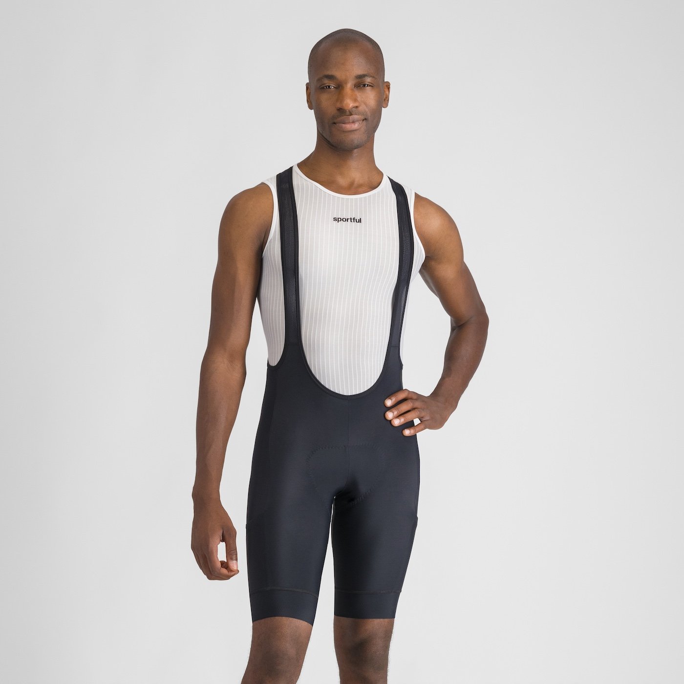 GIARA 2 BIBSHORT GIARA 2 BIBSHORT