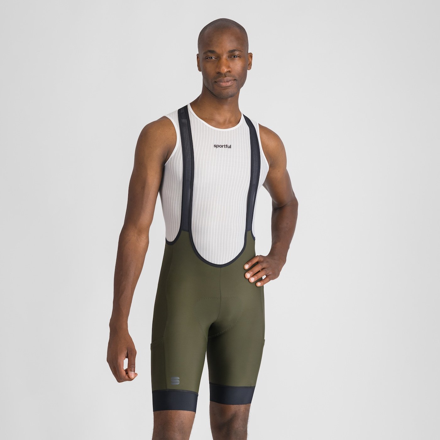 GIARA 2 BIBSHORT GIARA 2 BIBSHORT