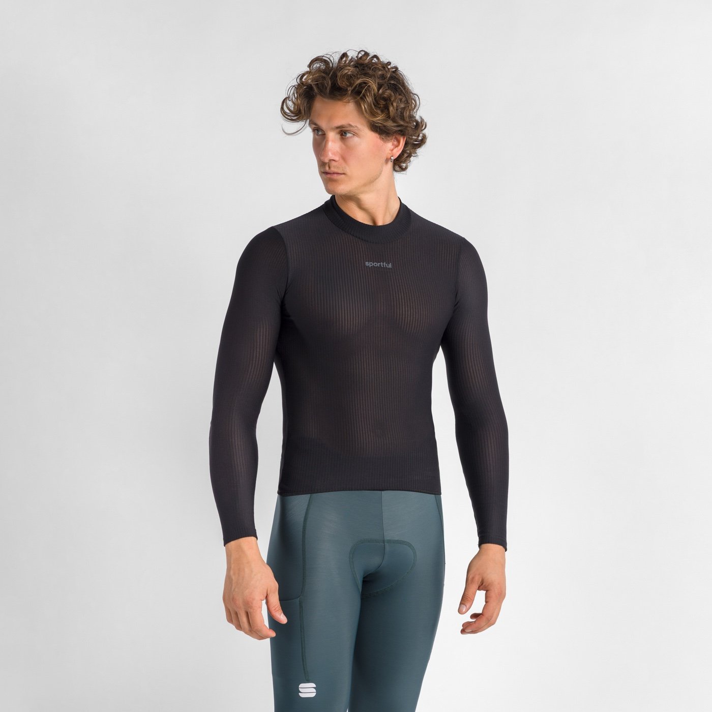 WINTER LAYER TEE WINTER LAYER TEE