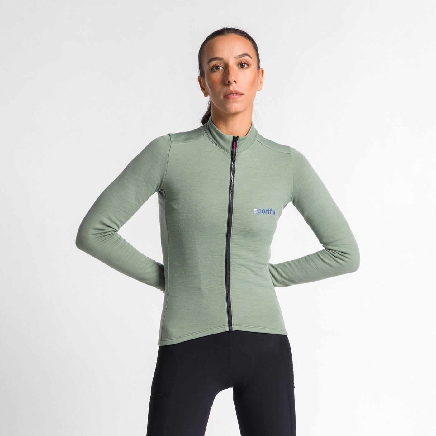 SUPERGIARA WOOL W JR SUPERGIARA WOOL W JR