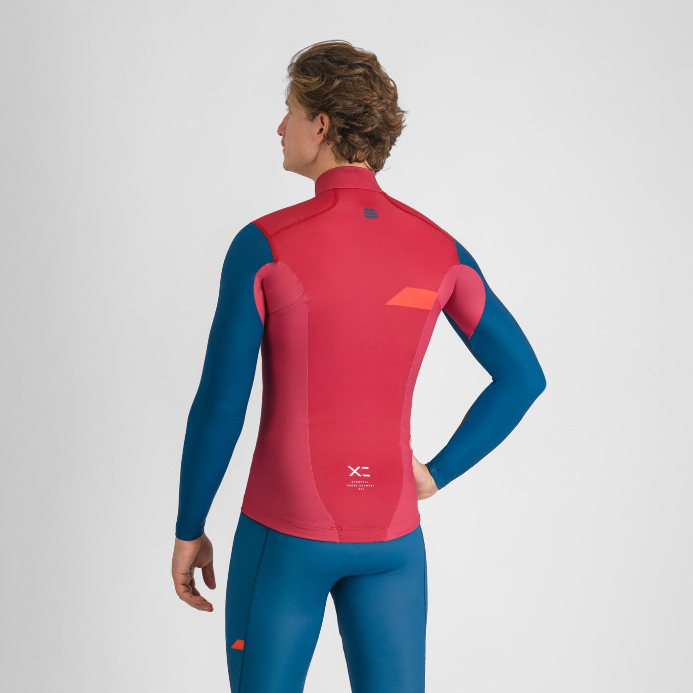 SQUADRA JERSEY SQUADRA JERSEY