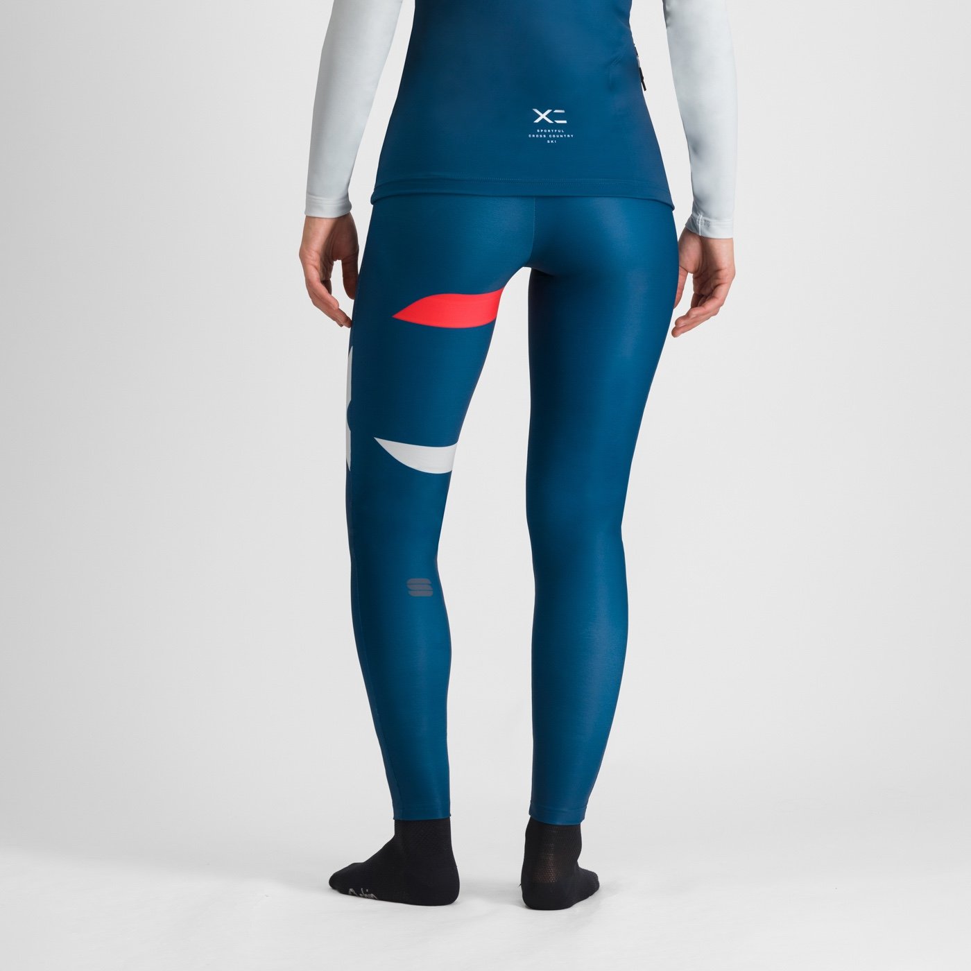 SQUADRA W TIGHT SQUADRA W TIGHT