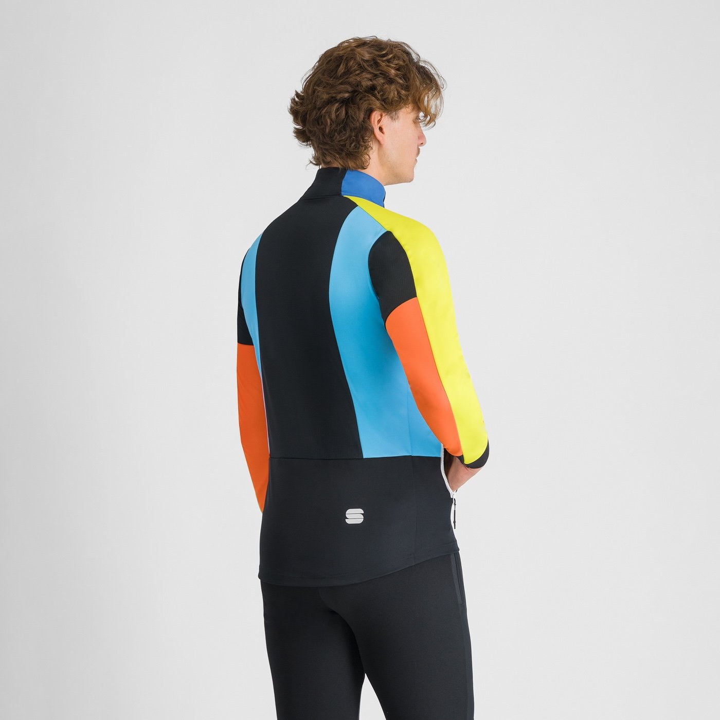 UPCYCLE APEX JACKET UPCYCLE APEX JACKET