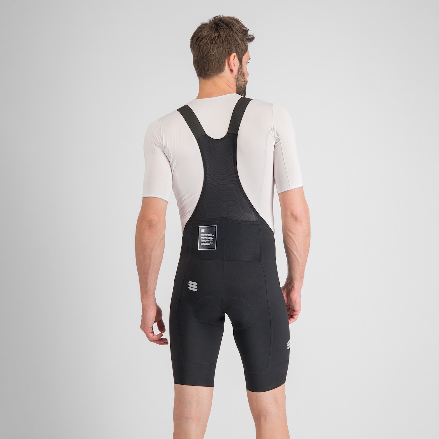 SRK BIBSHORT SRK BIBSHORT
