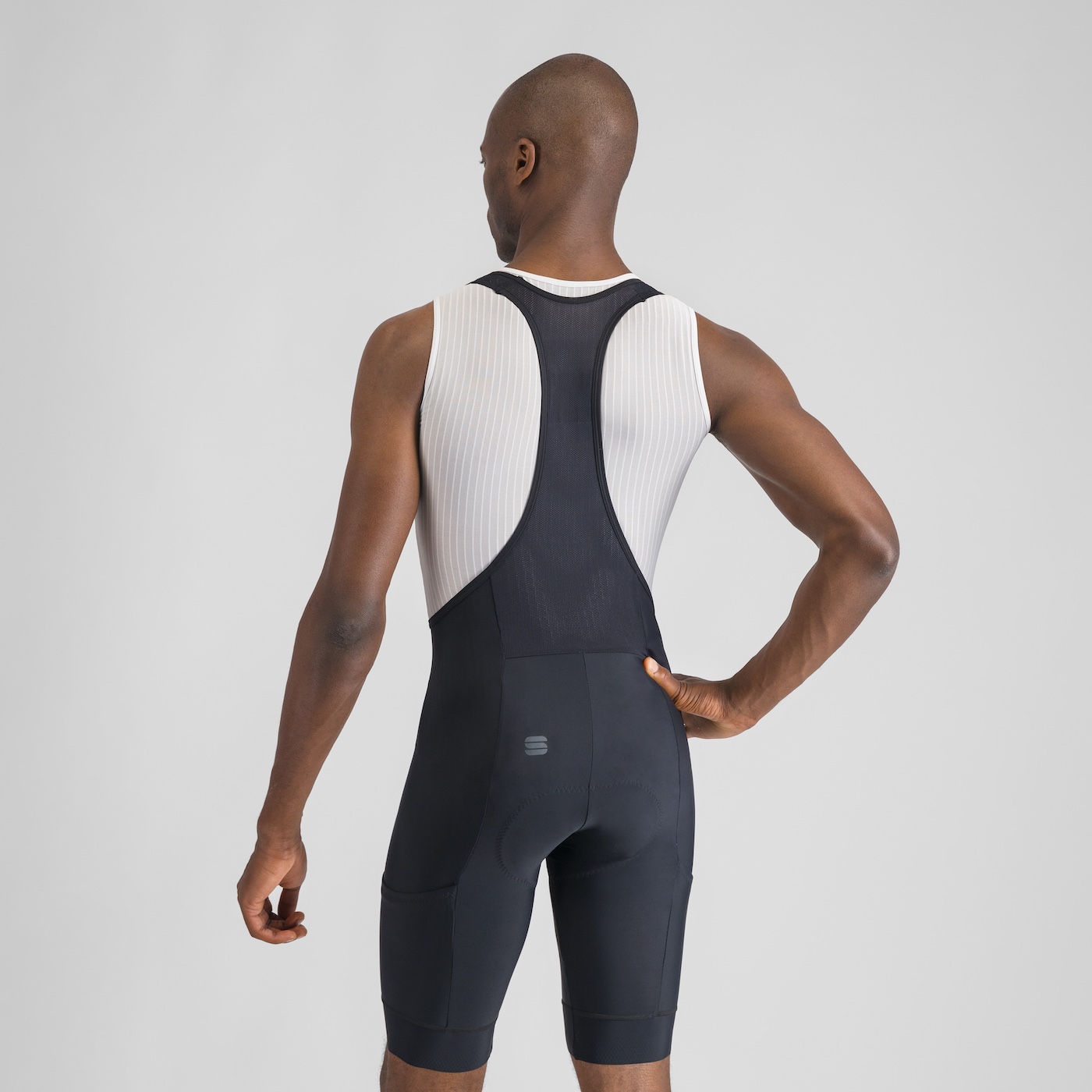 GIARA 2 BIBSHORT GIARA 2 BIBSHORT