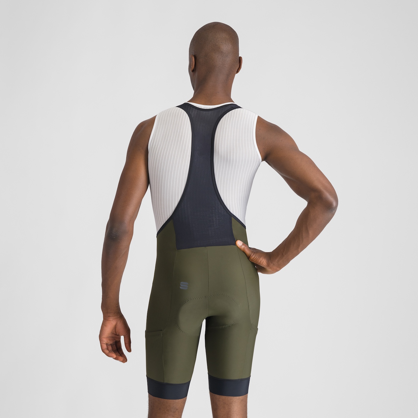 GIARA 2 BIBSHORT GIARA 2 BIBSHORT