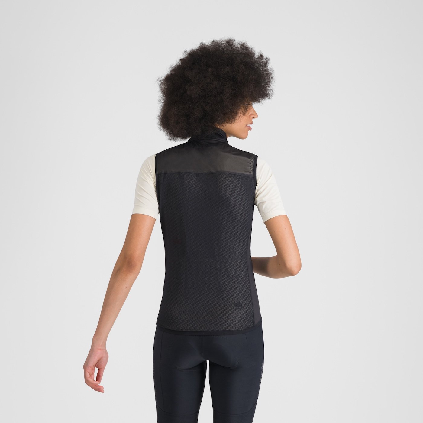 LIGHT AIR W VEST LIGHT AIR W VEST