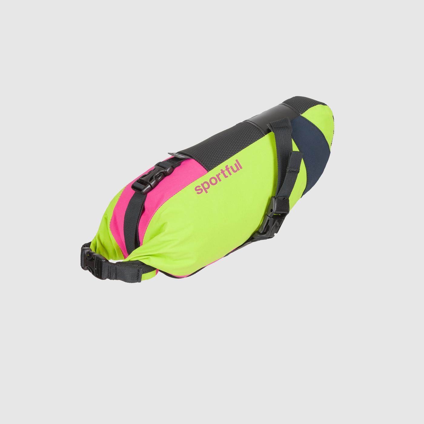 SPORTFUL CLUSTER SPORTFUL CLUSTER