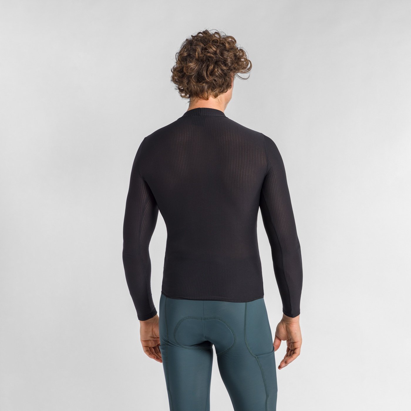 WINTER LAYER TEE WINTER LAYER TEE