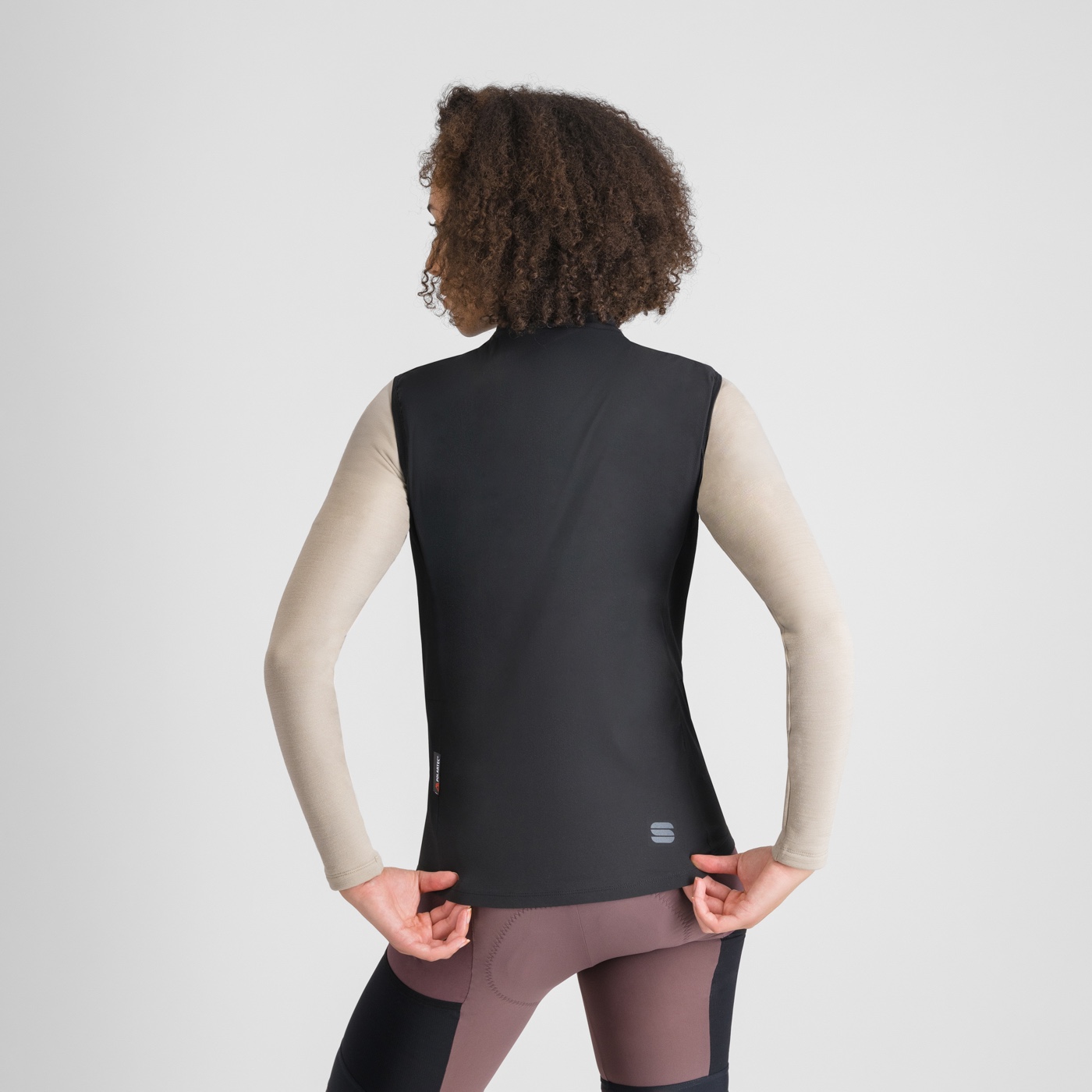 SUPERGIARA 2 W VEST SUPERGIARA 2 W VEST
