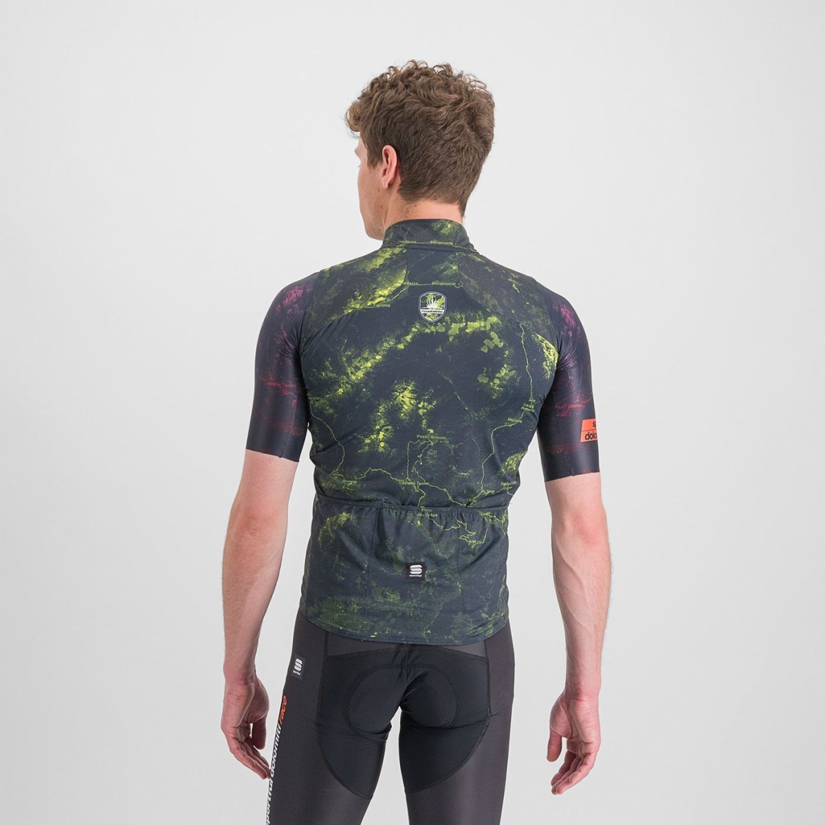 SDR 22 BFP VEST SDR 22 BFP VEST