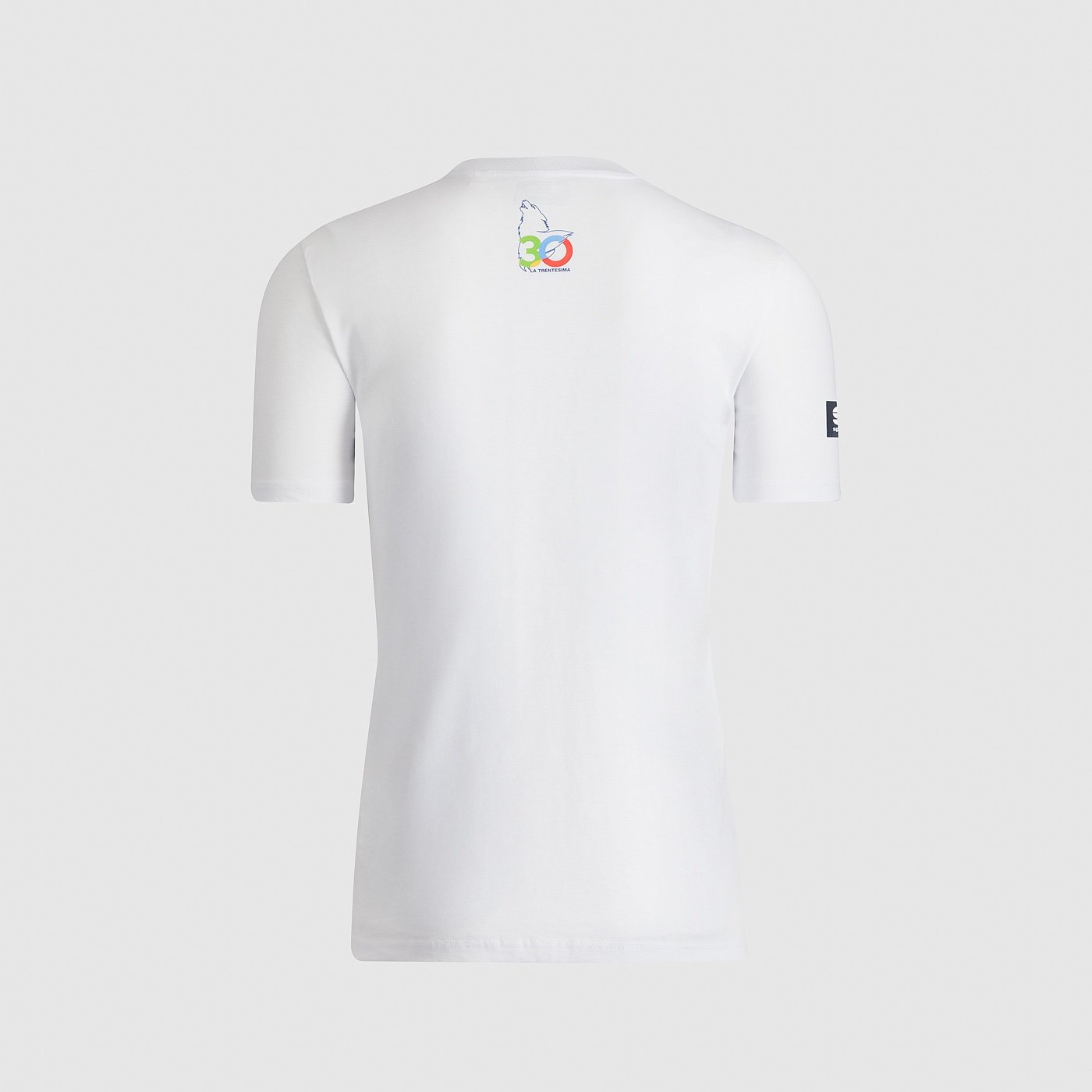 SDR 25 T-SHIRT SDR 25 T-SHIRT