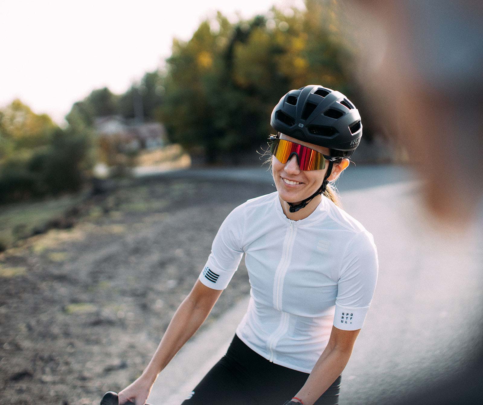 Base Layers Cycling Womens PRO W BRA - Sportful