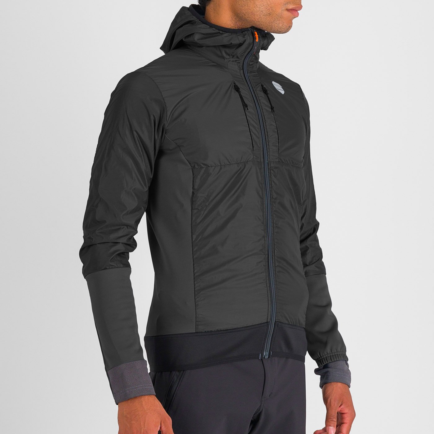 CARDIO TECH WIND JKT