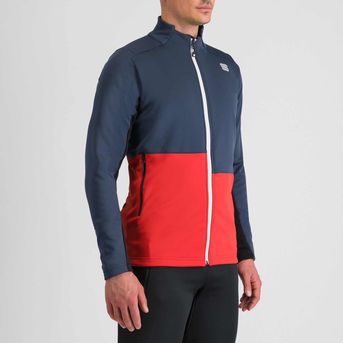 ENGADIN JACKET