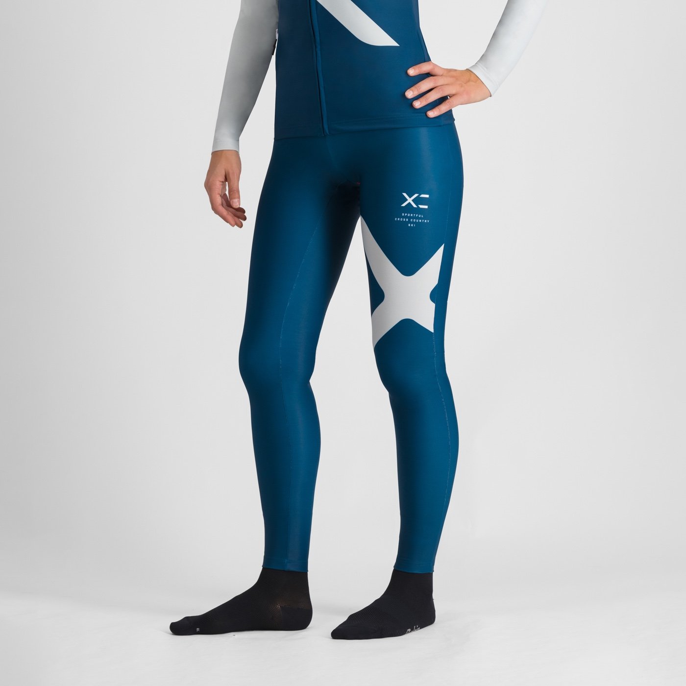 SQUADRA W TIGHT SQUADRA W TIGHT