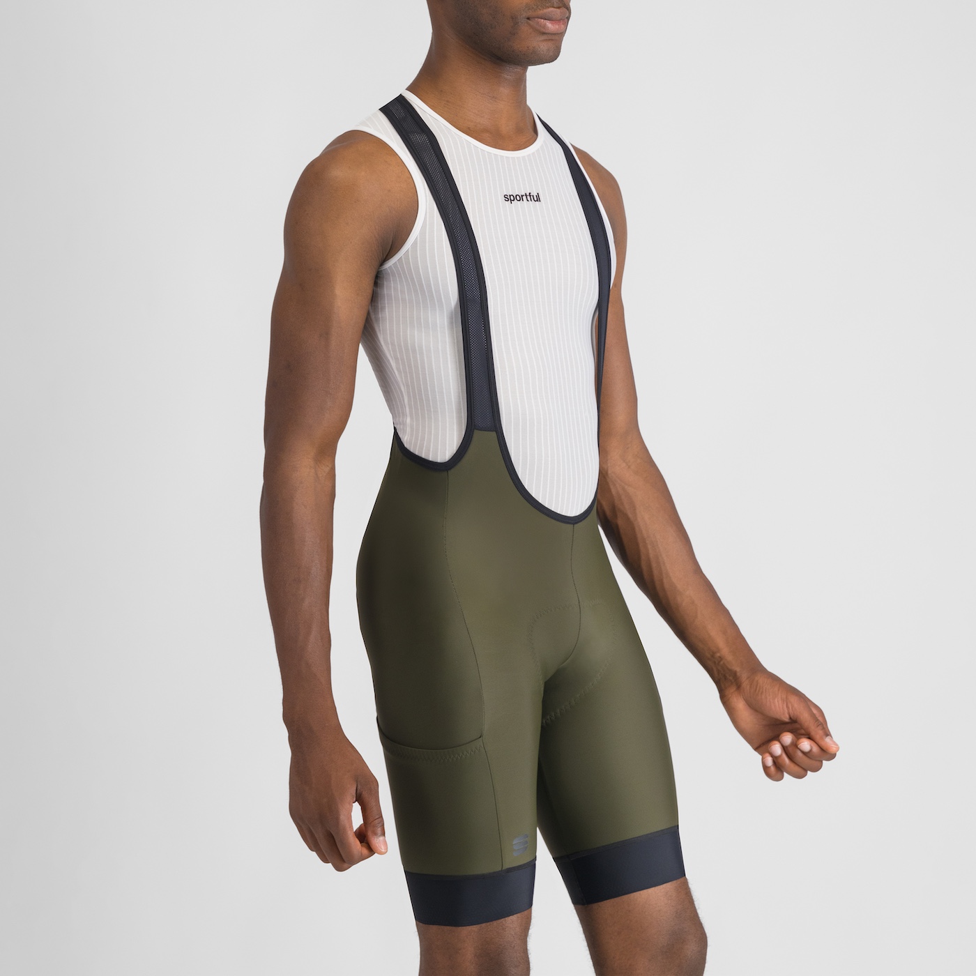 GIARA 2 BIBSHORT GIARA 2 BIBSHORT