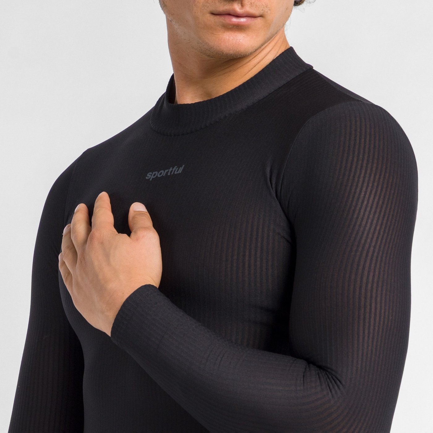 WINTER LAYER TEE WINTER LAYER TEE
