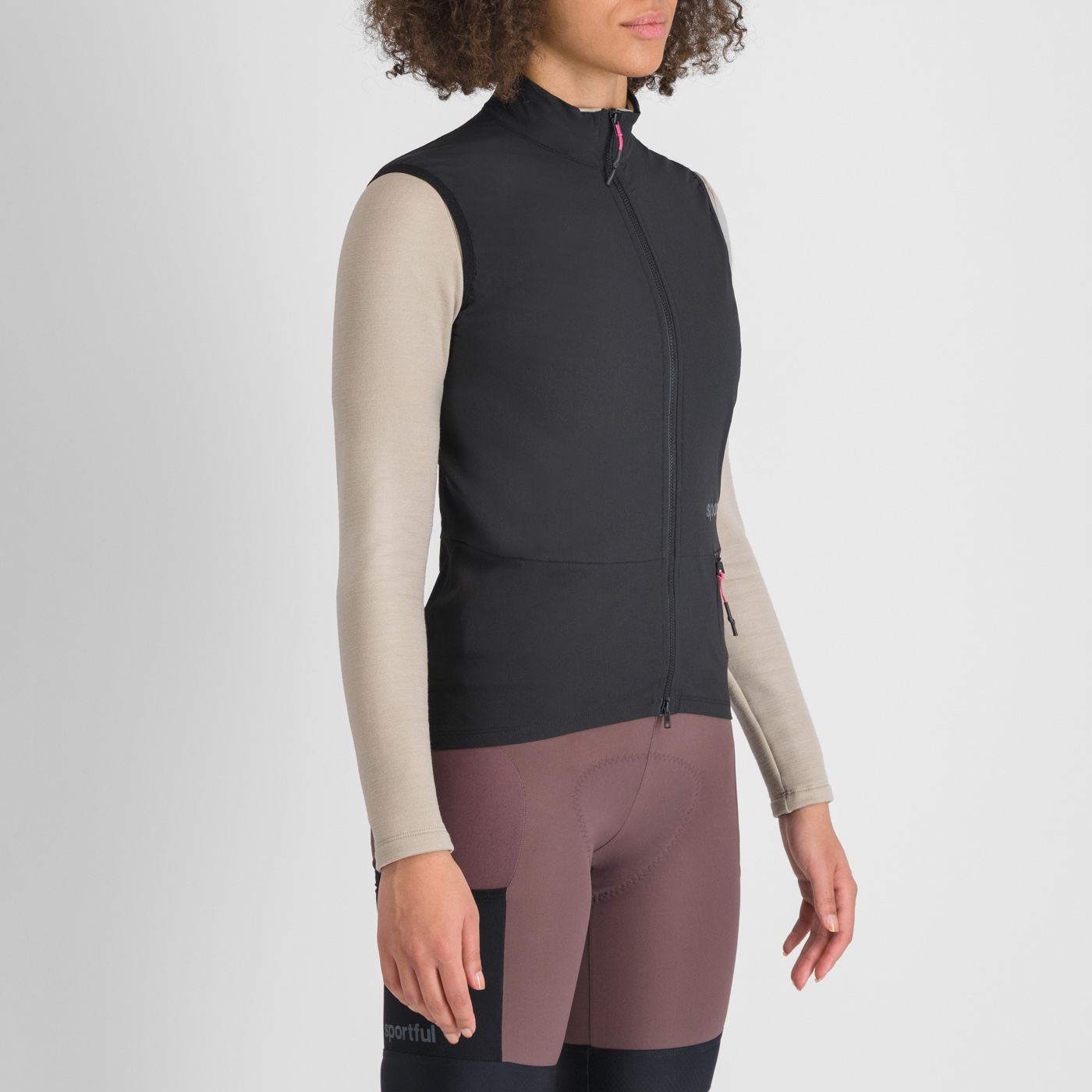 SUPERGIARA 2 W VEST SUPERGIARA 2 W VEST