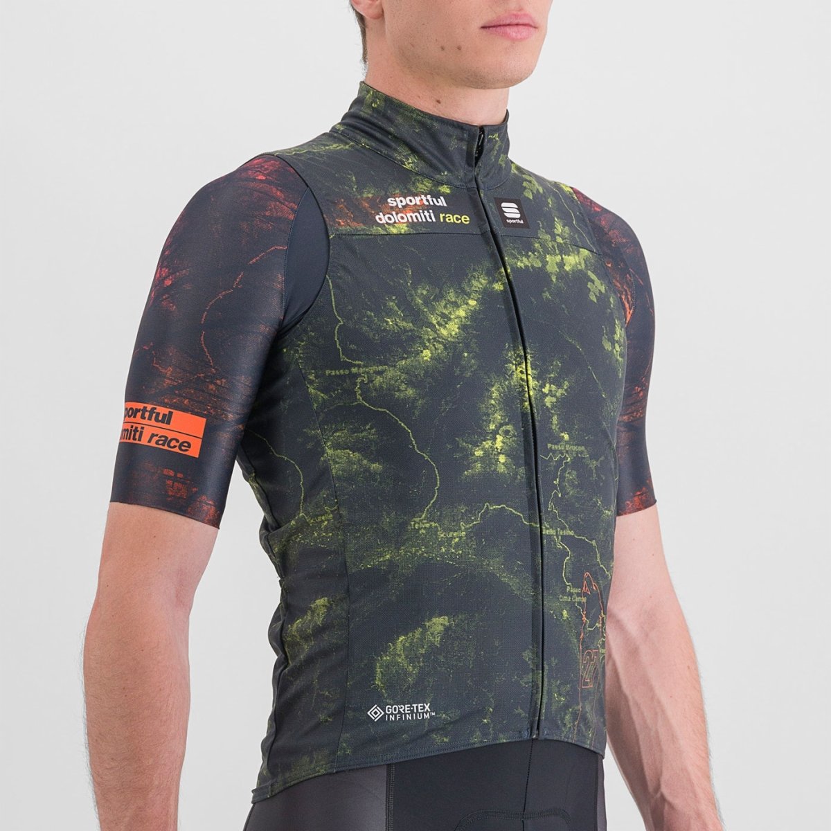 SDR 22 BFP VEST SDR 22 BFP VEST