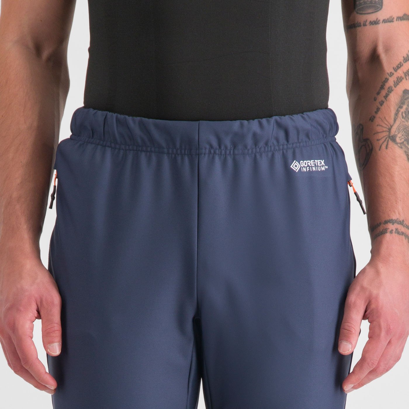 SQUADRA PANT SZ