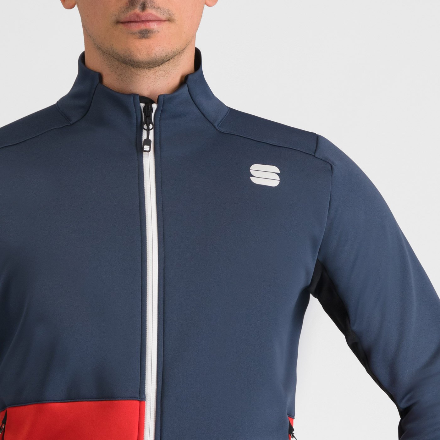 ENGADIN JACKET