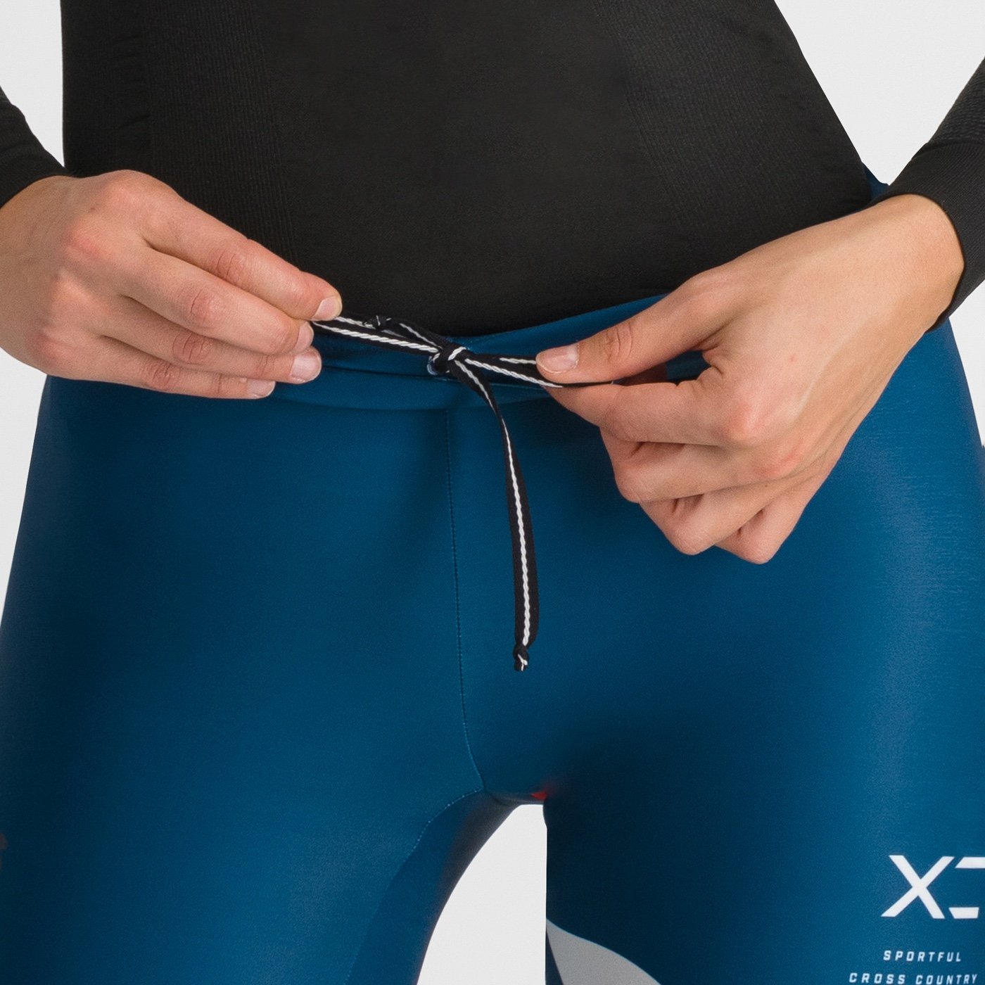 SQUADRA W TIGHT SQUADRA W TIGHT