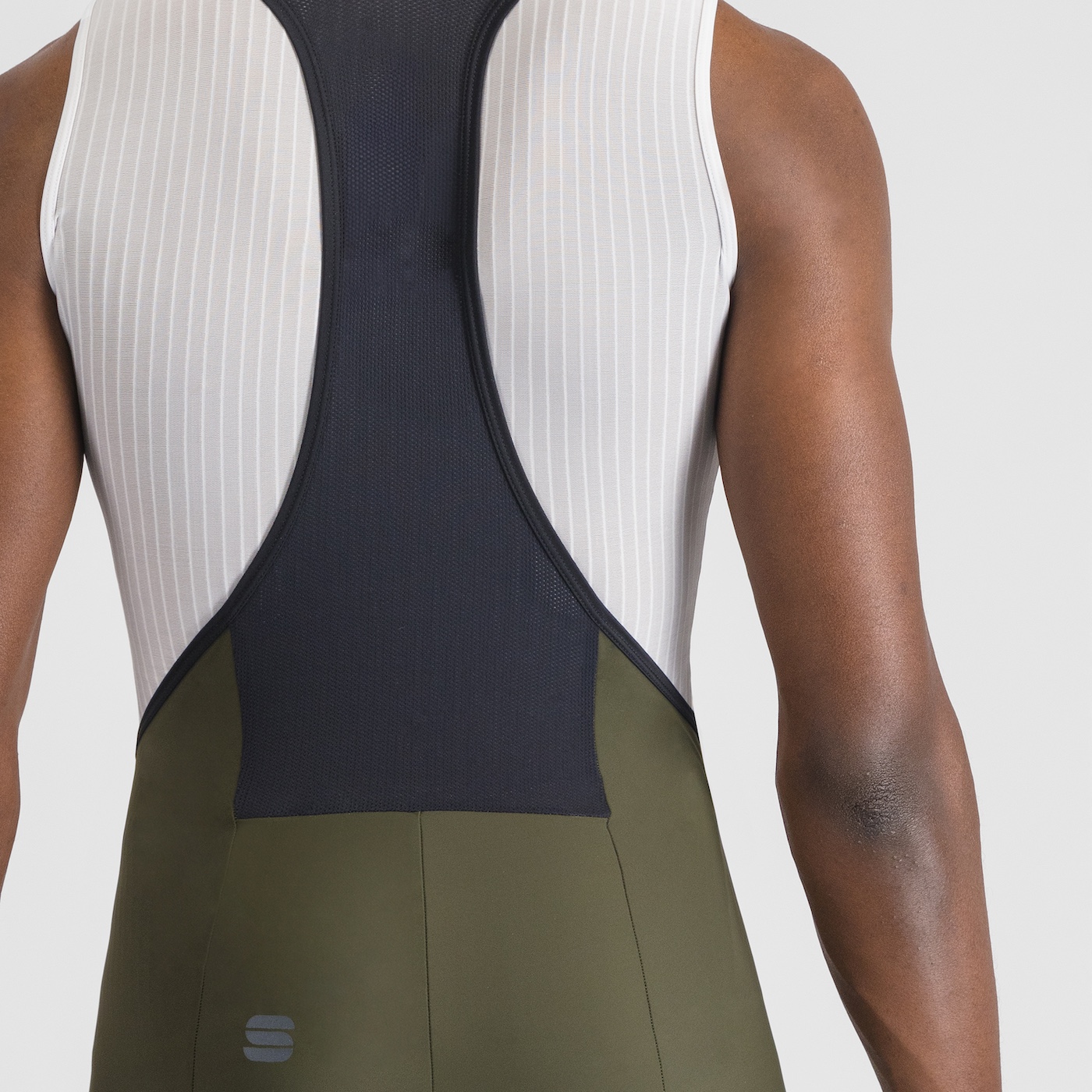 GIARA 2 BIBSHORT GIARA 2 BIBSHORT