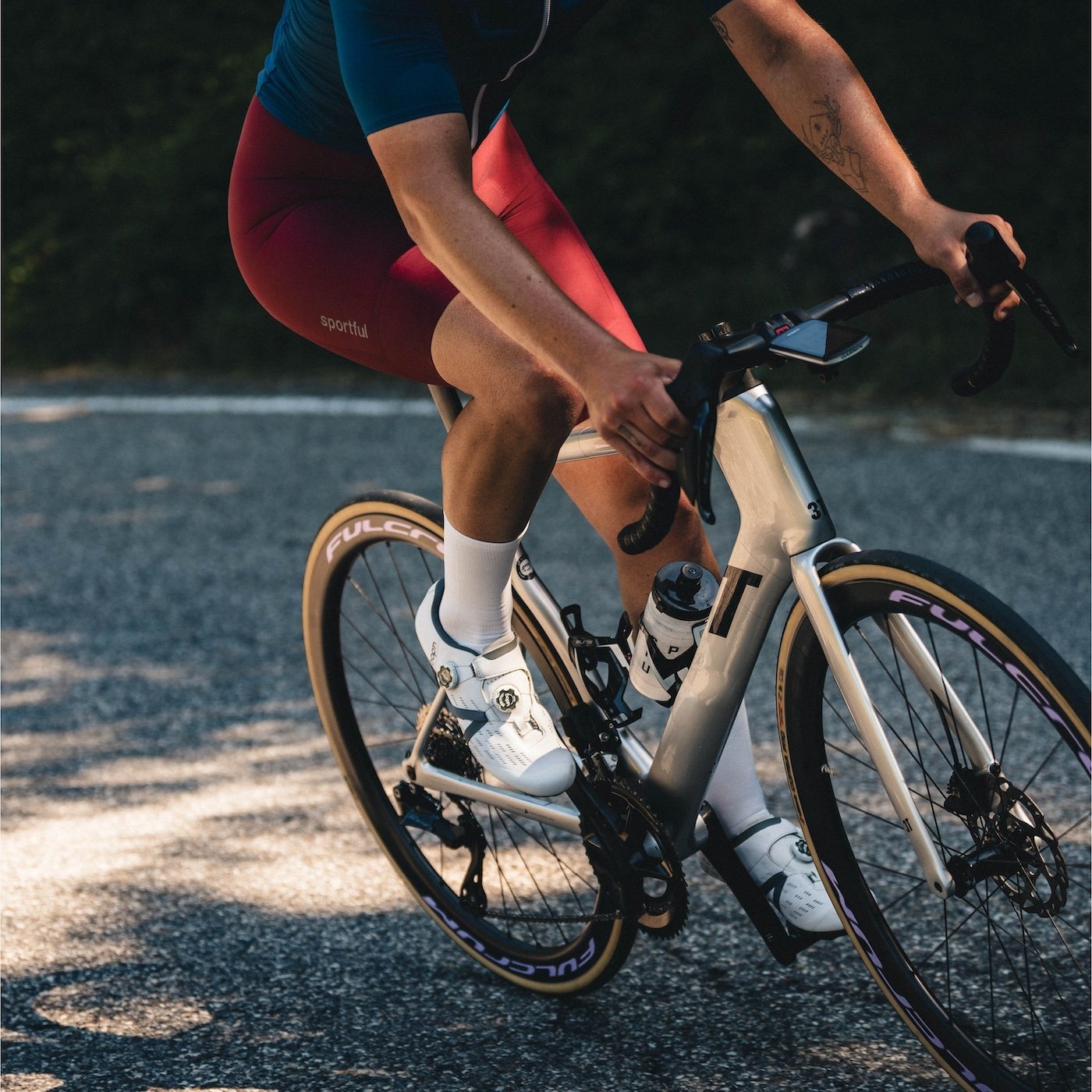 COLORFUL PULSE BIBS COLORFUL PULSE BIBS