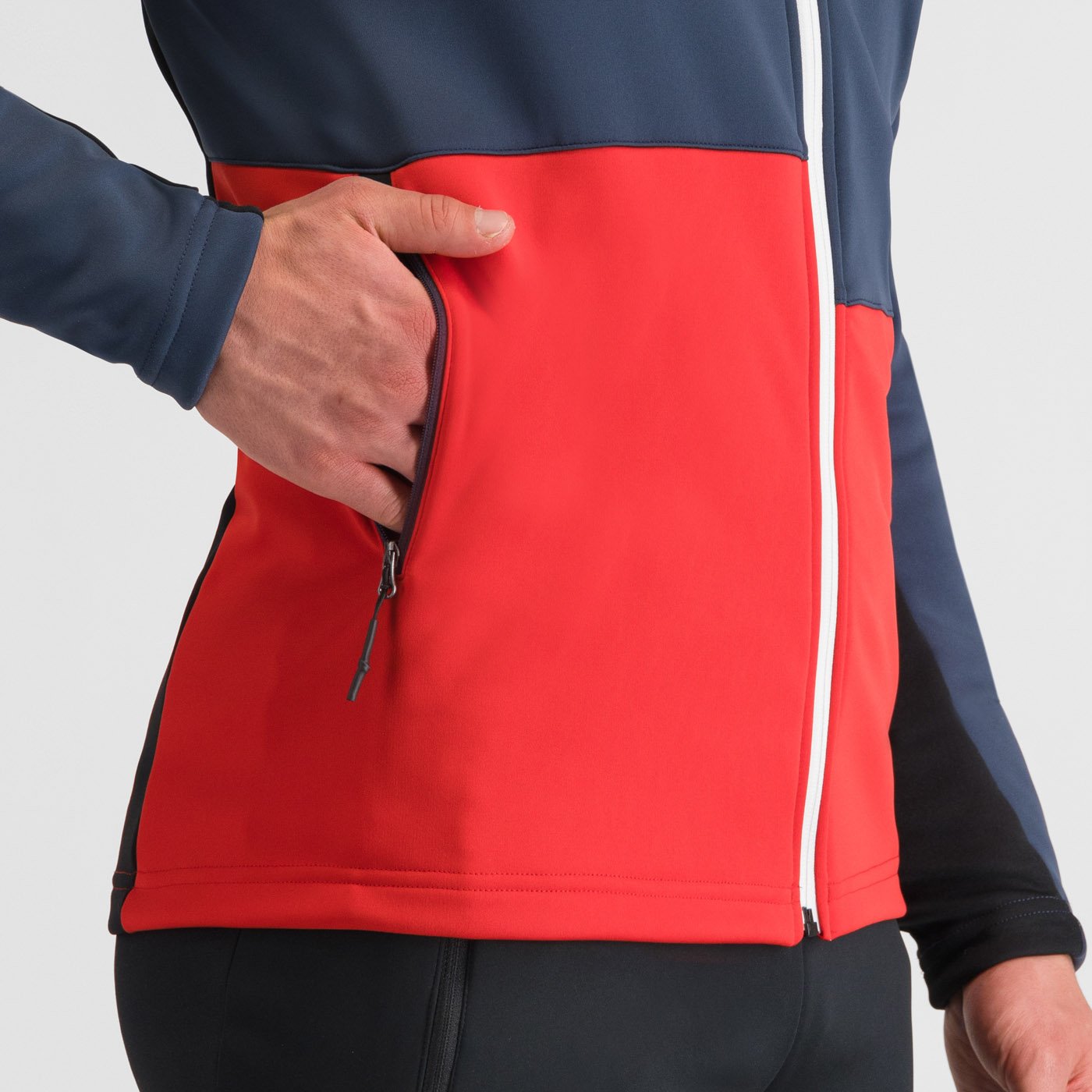 ENGADIN JACKET