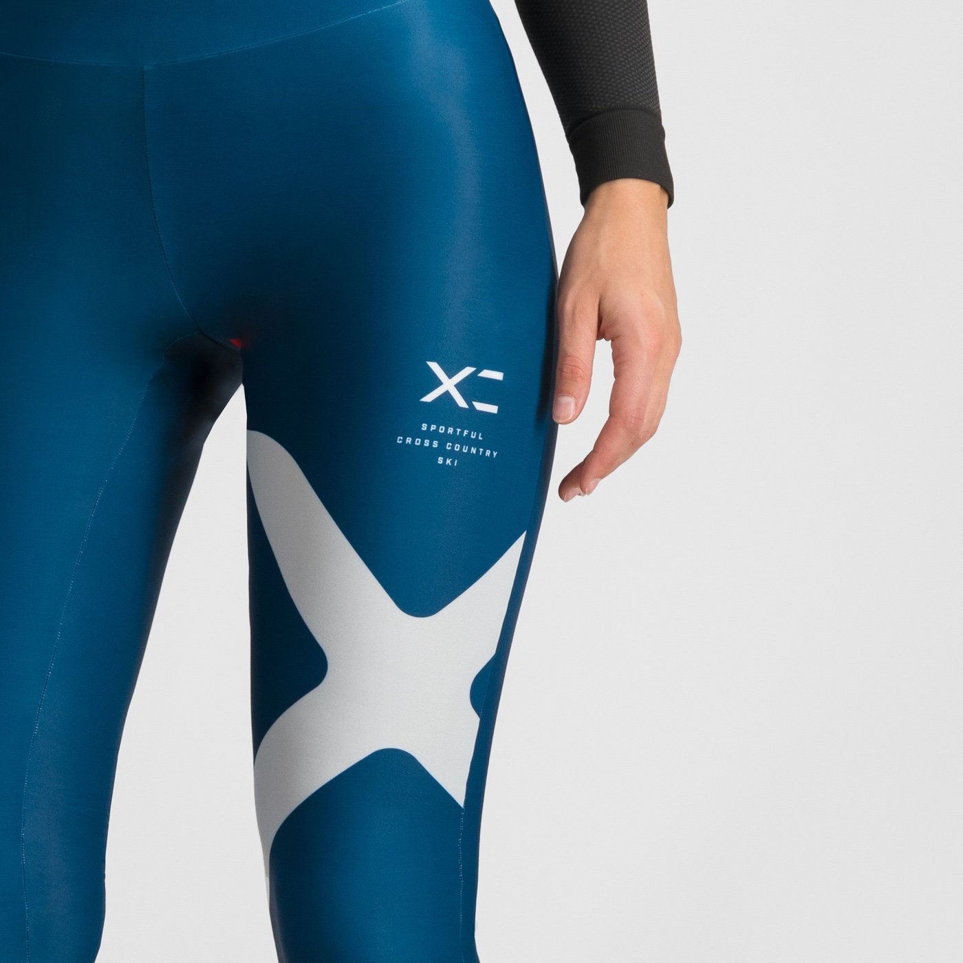 SQUADRA W TIGHT SQUADRA W TIGHT