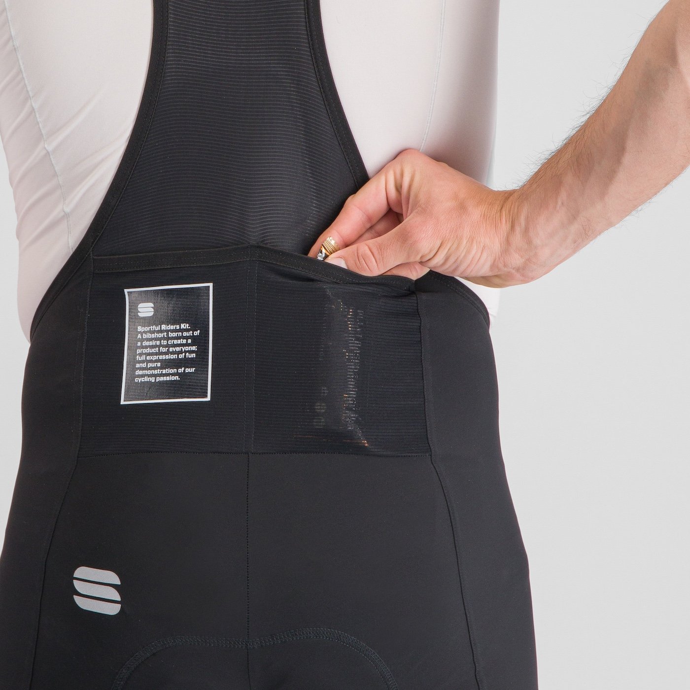 SRK BIBSHORT SRK BIBSHORT