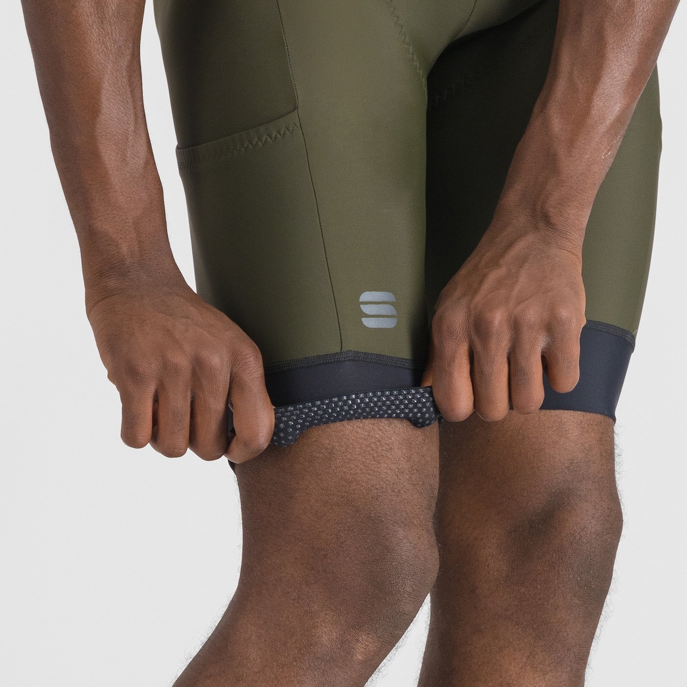 GIARA 2 BIBSHORT GIARA 2 BIBSHORT