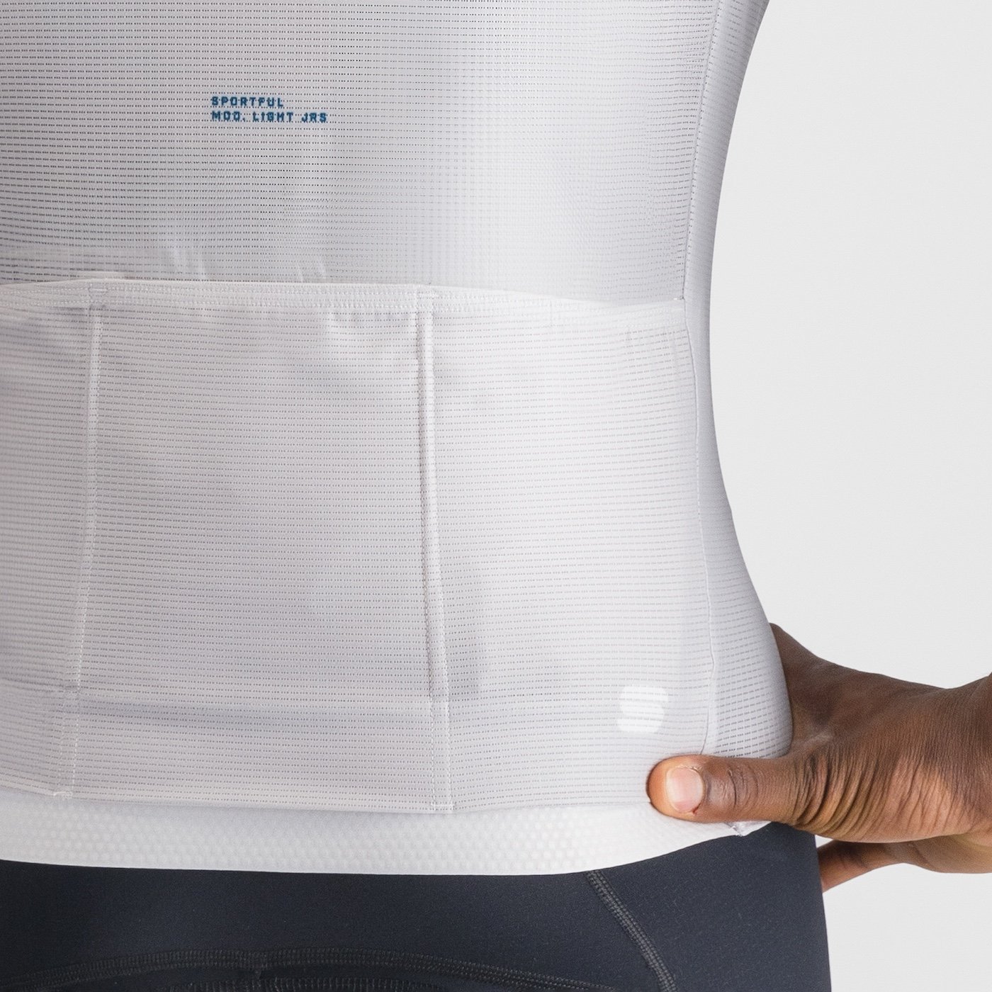 LIGHT JERSEY LIGHT JERSEY