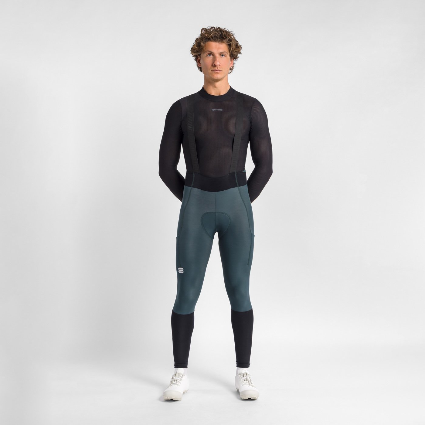 WINTER LAYER TEE WINTER LAYER TEE