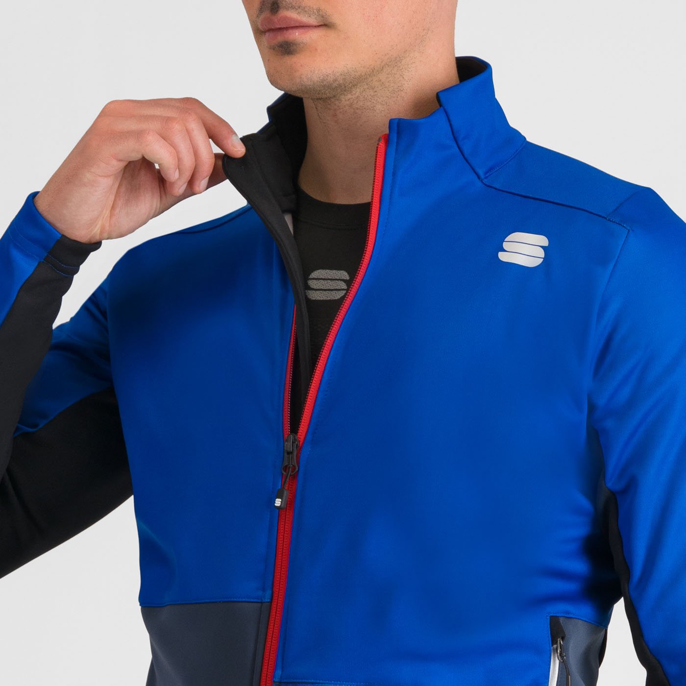 ENGADIN JACKET