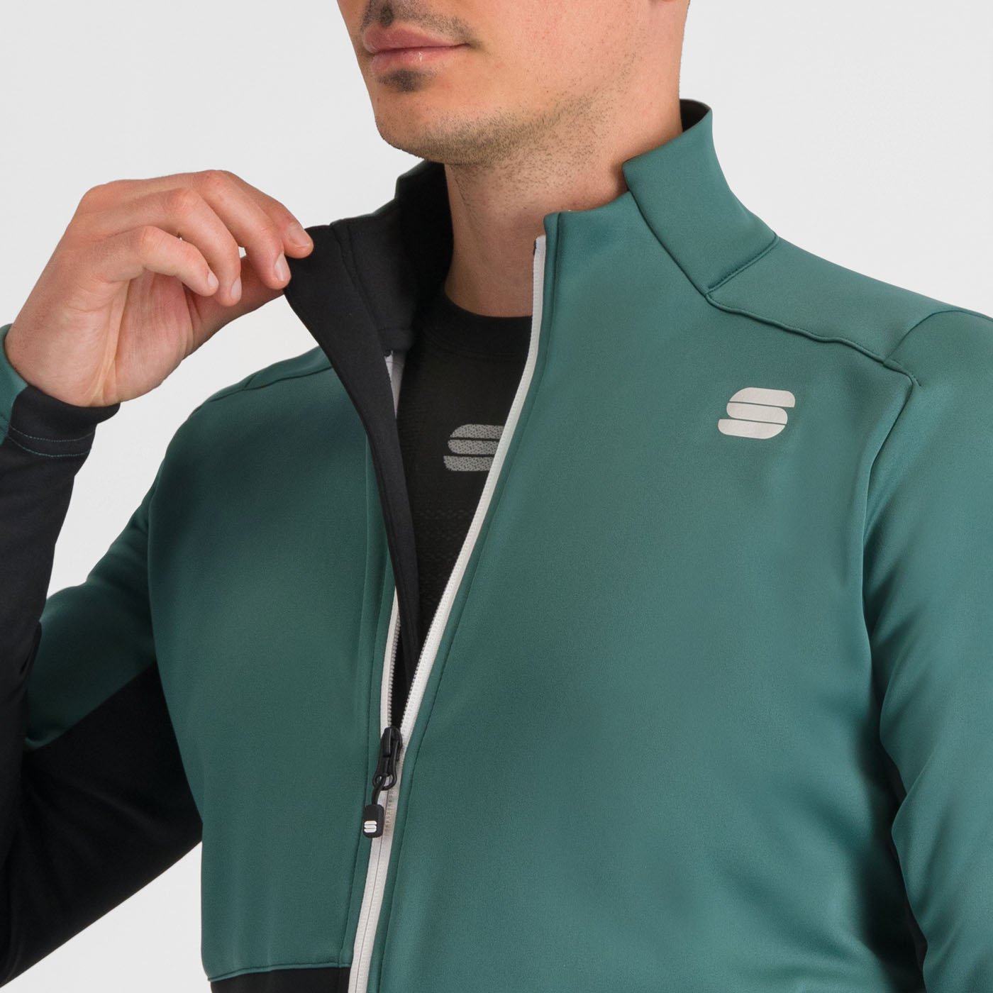 ENGADIN JACKET