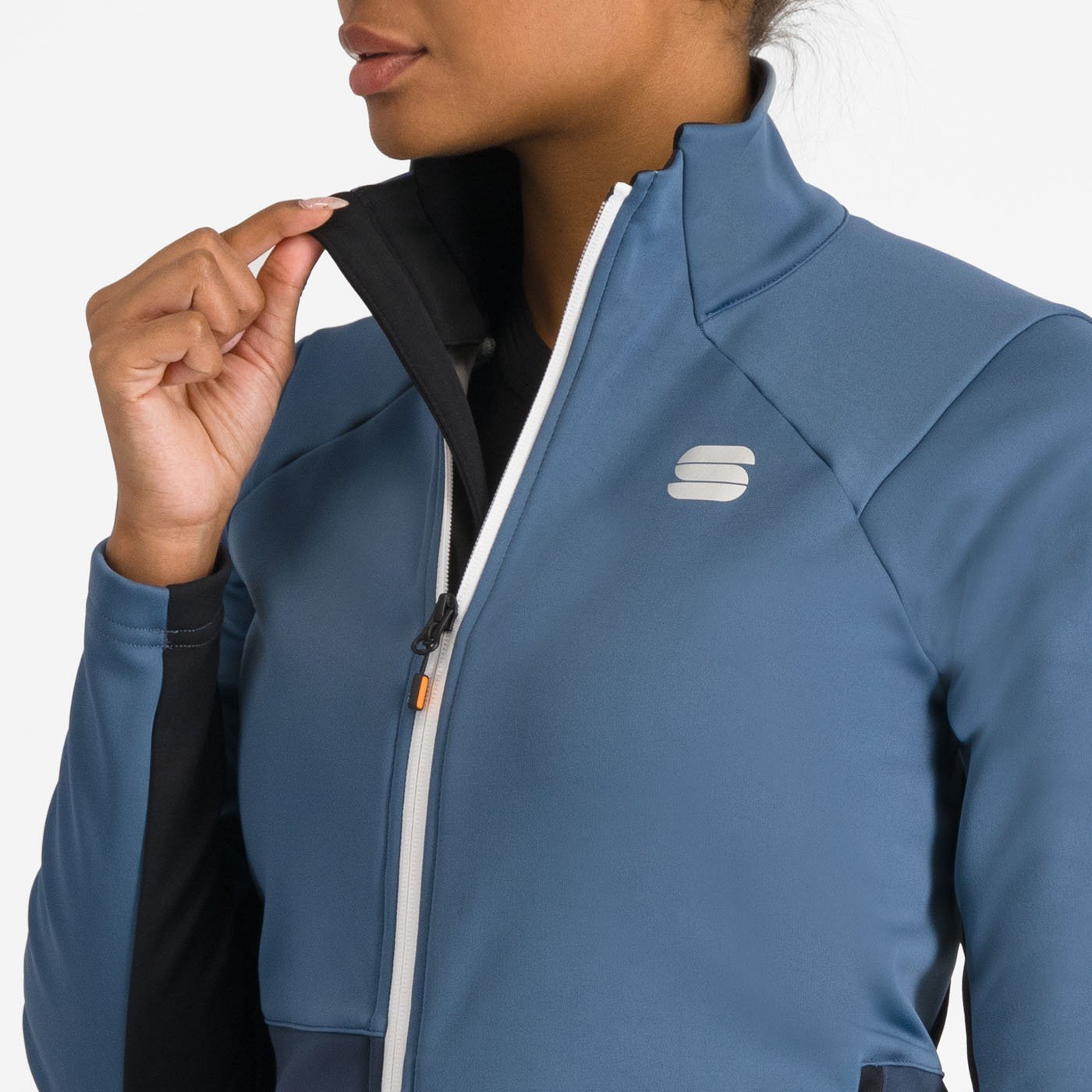 ENGADIN W JACKET