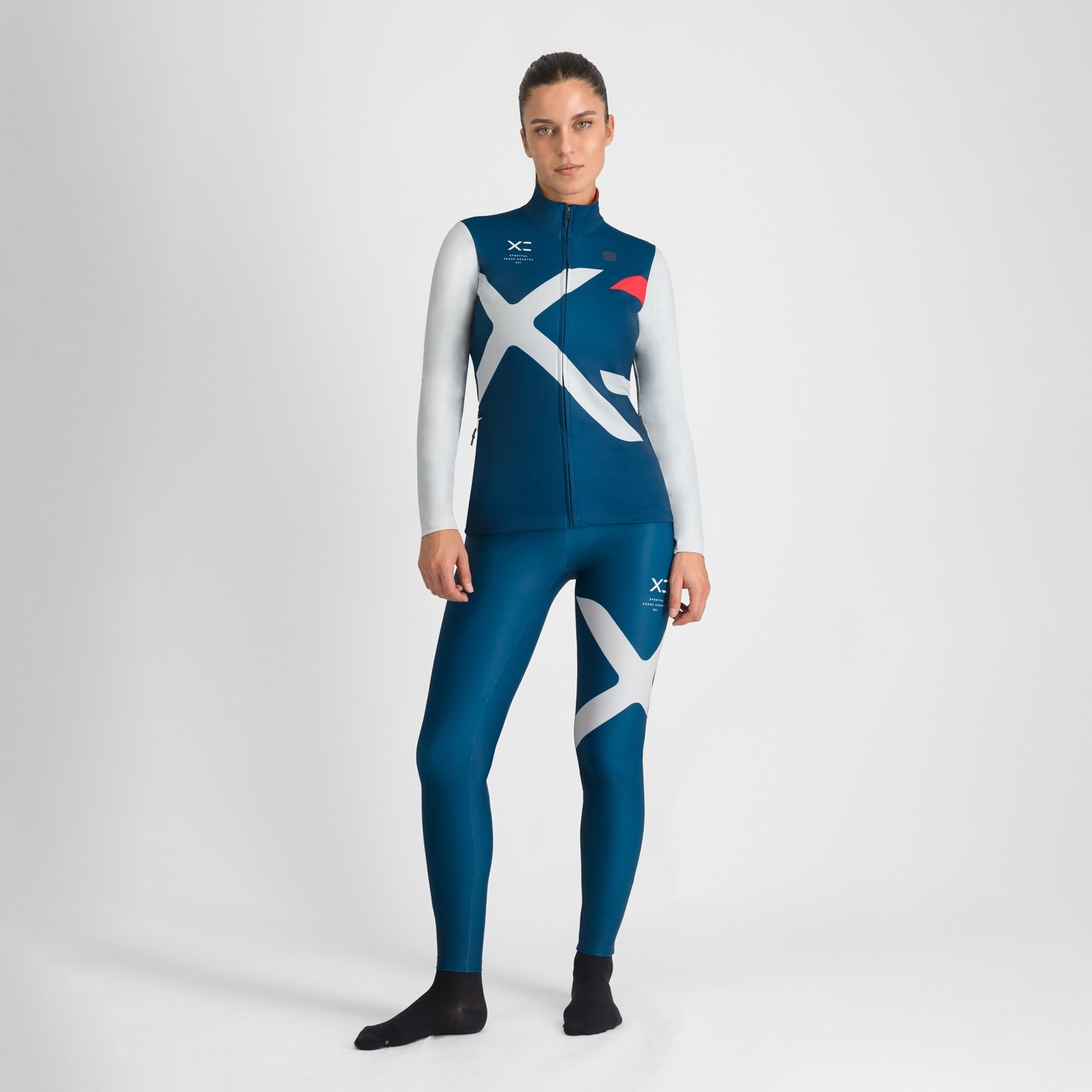 SQUADRA W TIGHT SQUADRA W TIGHT