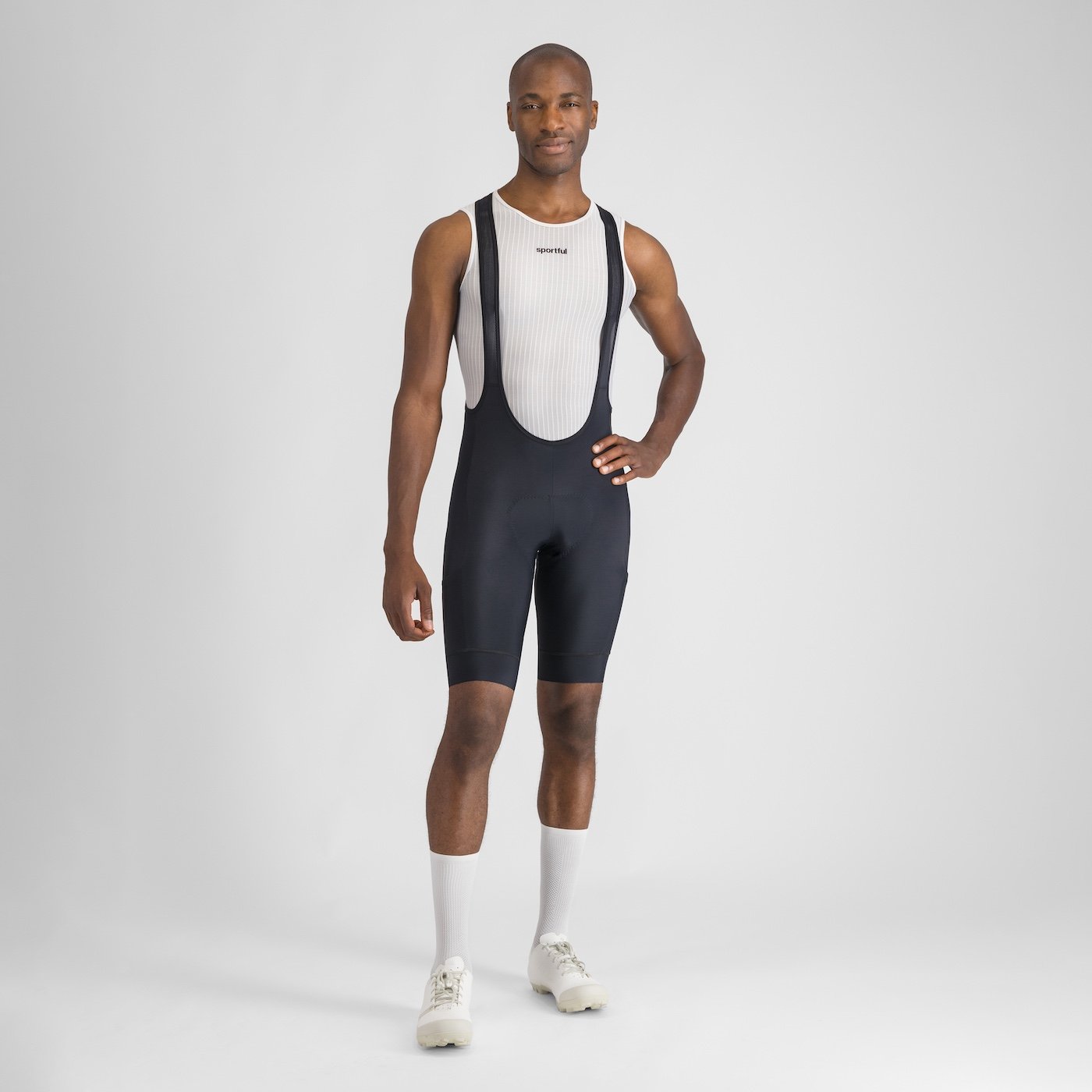 GIARA 2 BIBSHORT GIARA 2 BIBSHORT